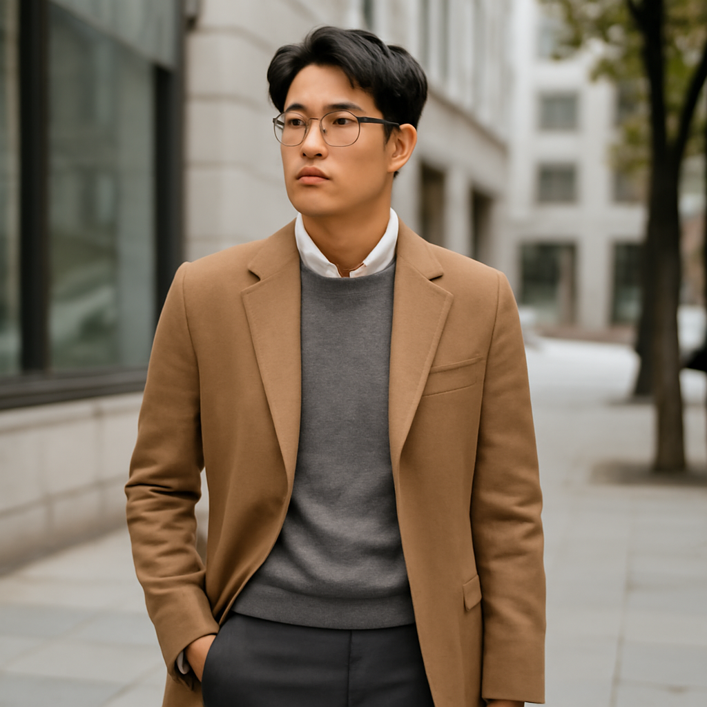 시티보이코디 대표 이미지